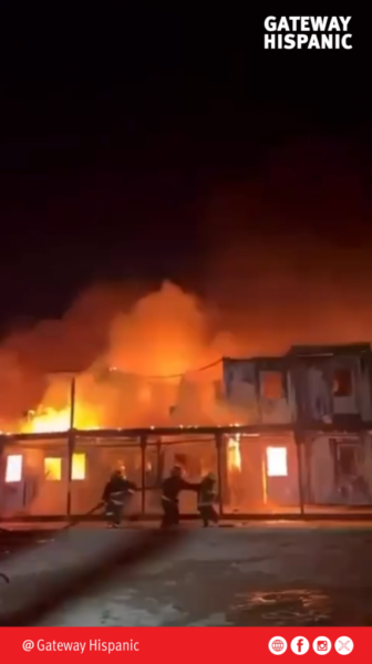 Pakistani Airstrikes Hit Kabul Rehab Hospital, Kill Hundreds Amid Rising Regional Tensions (VIDEO)