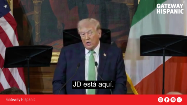 Trump denounces Iran as a “global bully” and demands firm action (VIDEO)