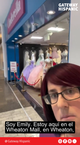 Trans individual rejected in Maryland for women-only job position (VIDEO)