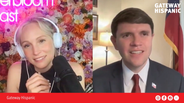 Texas Democrat sparks outrage after saying he “loves” trans children (VIDEO)