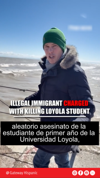 Student’s murder in Chicago sparks criticism over systemic failures (VIDEO)