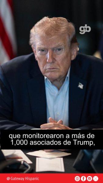 Glenn Beck denounces covert FBI operations targeting Trump allies (VIDEO)