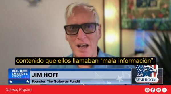 Supreme Court Halts Censorship Driven During the Biden Era and Reinforces the First Amendment (VIDEO)