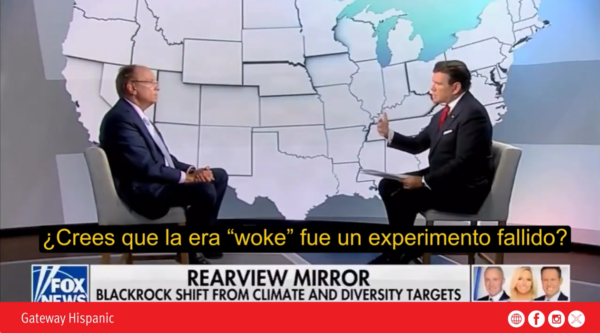 Larry Fink on Investments: “Ideology Doesn’t Rule, Pragmatism Does” (VIDEO)