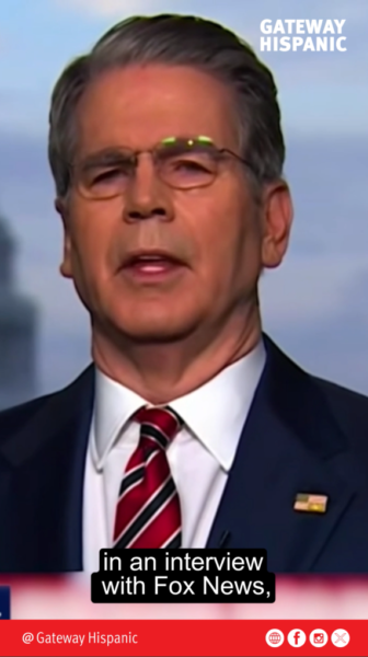 EE.UU. busca retomar control del Estrecho de Ormuz en medio de tensión global (VIDEO)