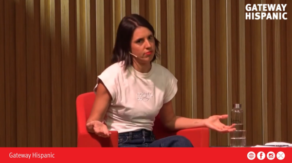 Irene Montero y su peligrosa defensa del caos como modelo político (VIDEO)