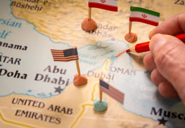 Conceptual,Image,Of,A,Hand,Drawing,A,Red,Line,On