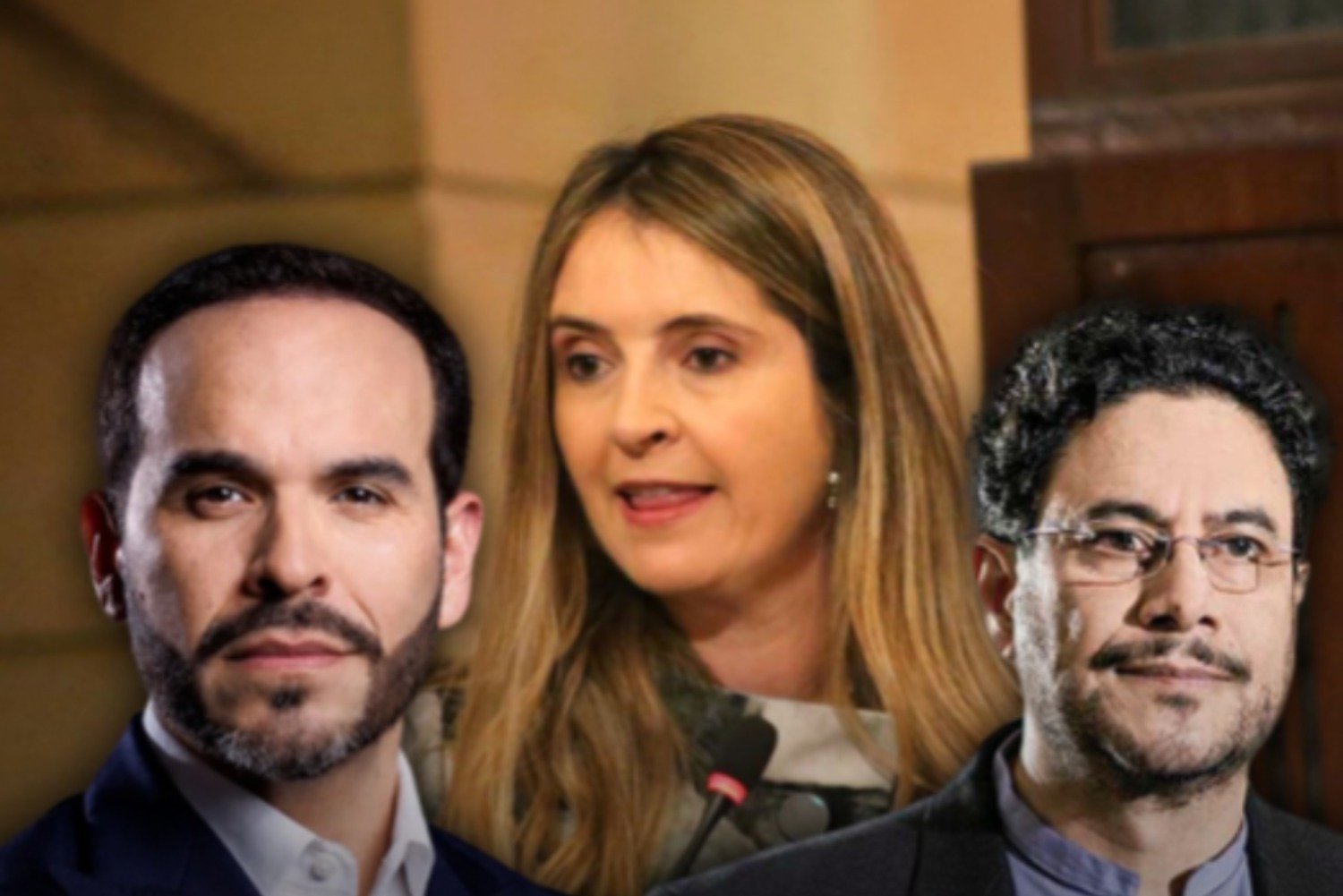 Cepeda, Valencia, and De la Espriella Make Final Push as Colombia’s Undecided Voters Hold the Balance